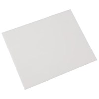 Acrylplatte transparent, Opal 3 mm 20 x 25 cm 