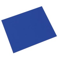 Acrylplatte transparent, Blau 3 mm 20 x 25 cm