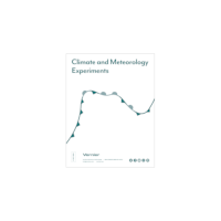 E-Book "Climate & Meteorology Experiments" (HSB-CM-E)