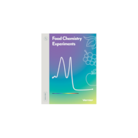 E-Book Food Chemistry Experiments (HSB-FOOD-E)