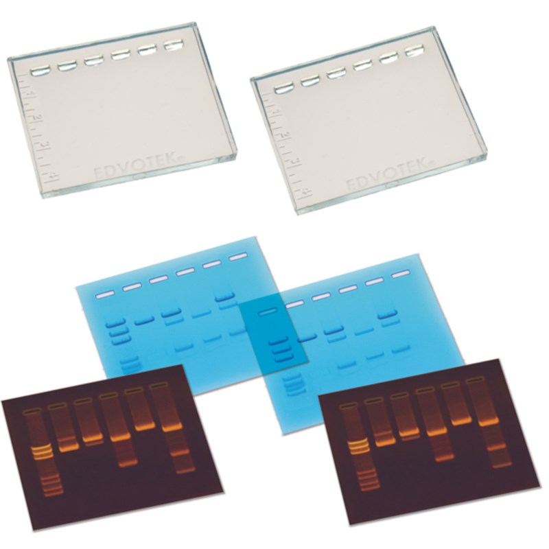 DNA DuraGel™ (für 2 Gels) # S-43-20