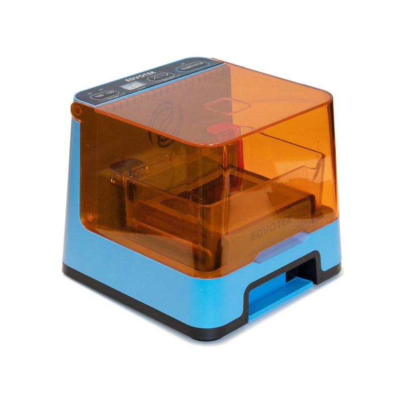 Edvotek EDGE™ Integriertes Elektrophoresesystem #500