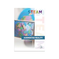 Arbeitsbuch AR (Augmented Reality) und MR ( Demnächst verfügbar)