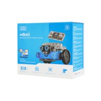 mBot2 Neo Netzwerkroboter für den Unterricht