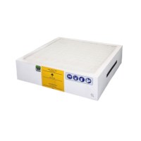 Vorfilter für 103198 Luftfiltereinheit für Laserschneider