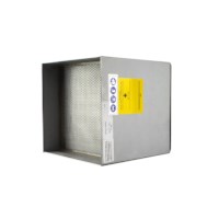Kombinationsfilter für 103198 Luftfiltereinheit für Laserschneider