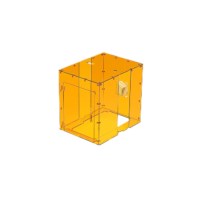 mCreate Gehäuse für laser