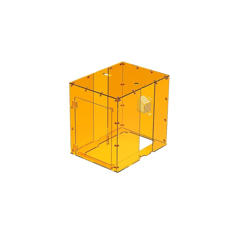 mCreate Gehäuse für laser