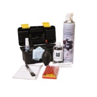 Wartungsset für den Laserschneider / Laserbox