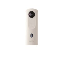 Ricoh Theta SC2 360° Kamera 