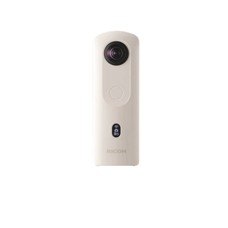 Ricoh Theta SC2 360° Kamera 