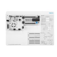 Festo Mikrocontroller-Entwicklungssystem TP 1515 PIC