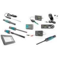 LabQuest 3 Umweltwissenschaften Paket (LQ3-EV-ODX)