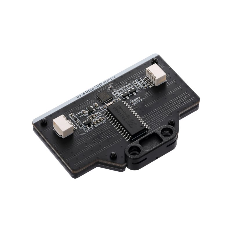 mBuild 8 x 16 LED Matrix