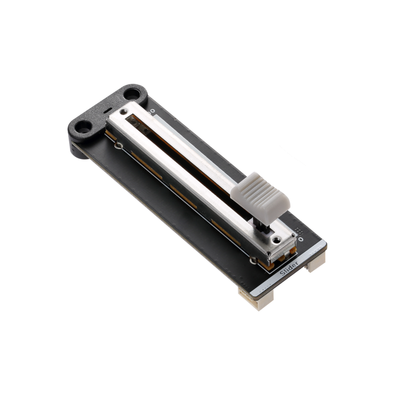 mBuild Slider (Schiebe-Potentiometer)