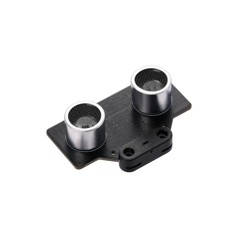 mBuild Ultrasonic (Ultraschall-Sensor Modul)