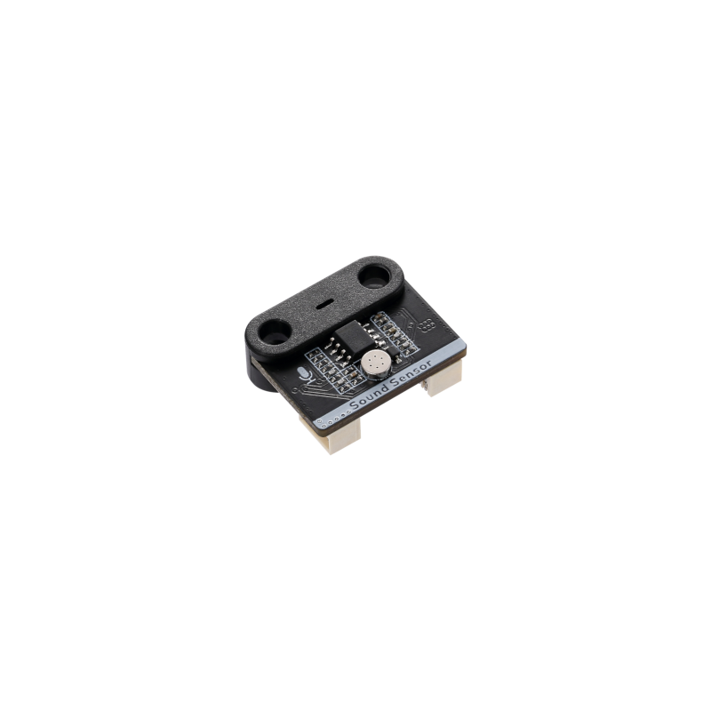 mBuild Sound Sensor (Geräuschsensor Modul)