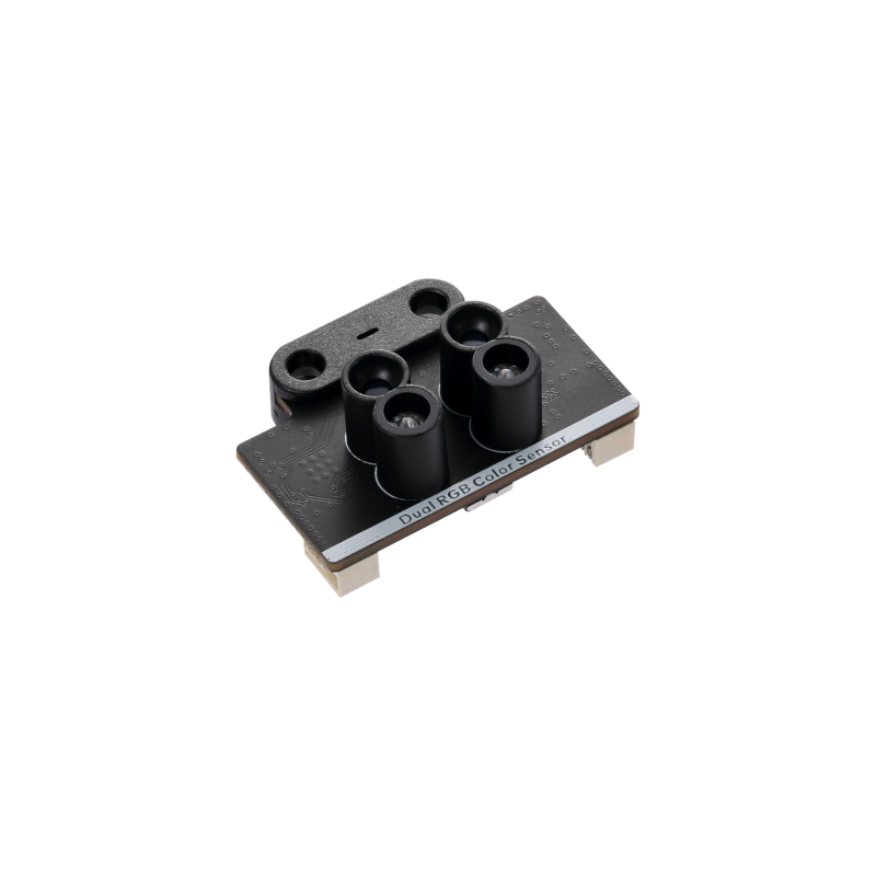 mBuild Dual RGB Color Sensor
