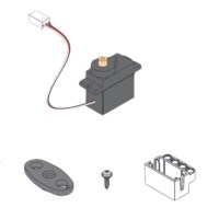 mBuild Servo Paket