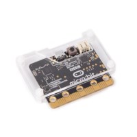 Micro:bit 2 - Starter Kit inkl. Batteriehalter