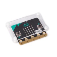 Micro:bit 2 - Starter Kit inkl. Batteriehalter