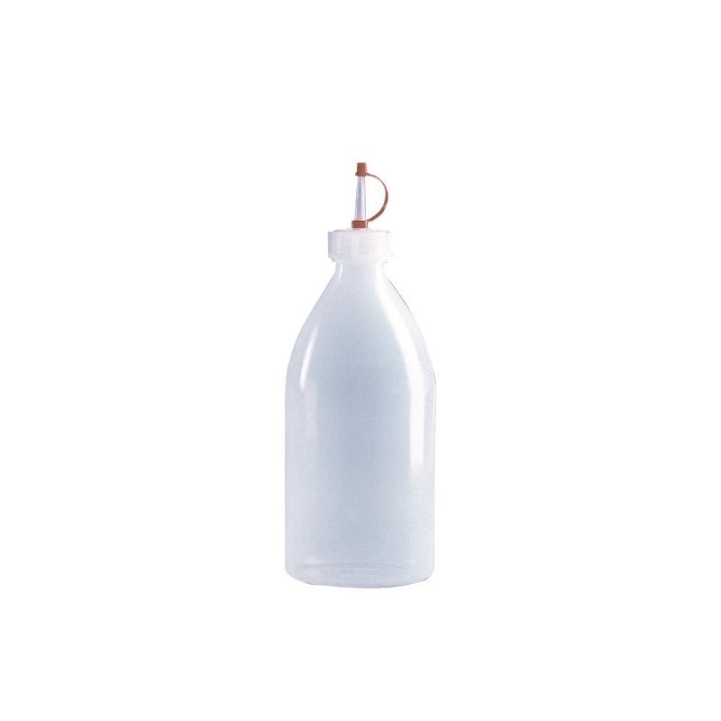 Tropfflachen GL 18 PE-LD 30 ml