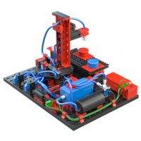 fischertechnik STEM Pneumatics