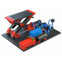 fischertechnik STEM Pneumatics