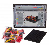 fischertechnik STEM Gear Tech