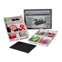 fischertechnik STEM Renewable Energies inklusive Fuel Cell kit
