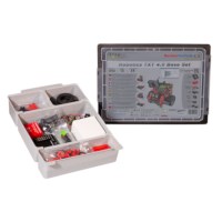 fischertechnik ROBOTICS TXT 4.0 Base Set