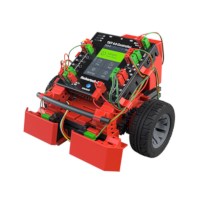 fischertechnik ROBOTICS TXT 4.0 Base Set
