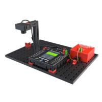 fischertechnik ROBOTICS TXT 4.0 Base Set