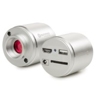 Mikroskopkamera HD-Mini