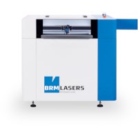 BRM Lasermaschine PRO 600 - 80W