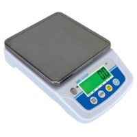 Adam CBX 3001 Waage 3000g 0,5g