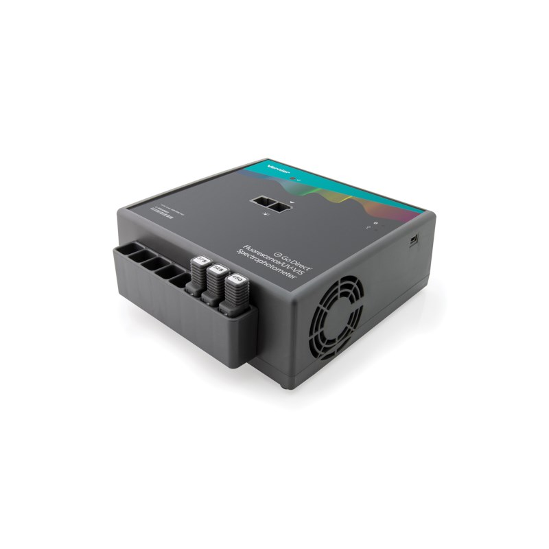 Go Direct Fluoreszenz/UV VIS Spektrophotometer (GDX-SPEC-FUV)