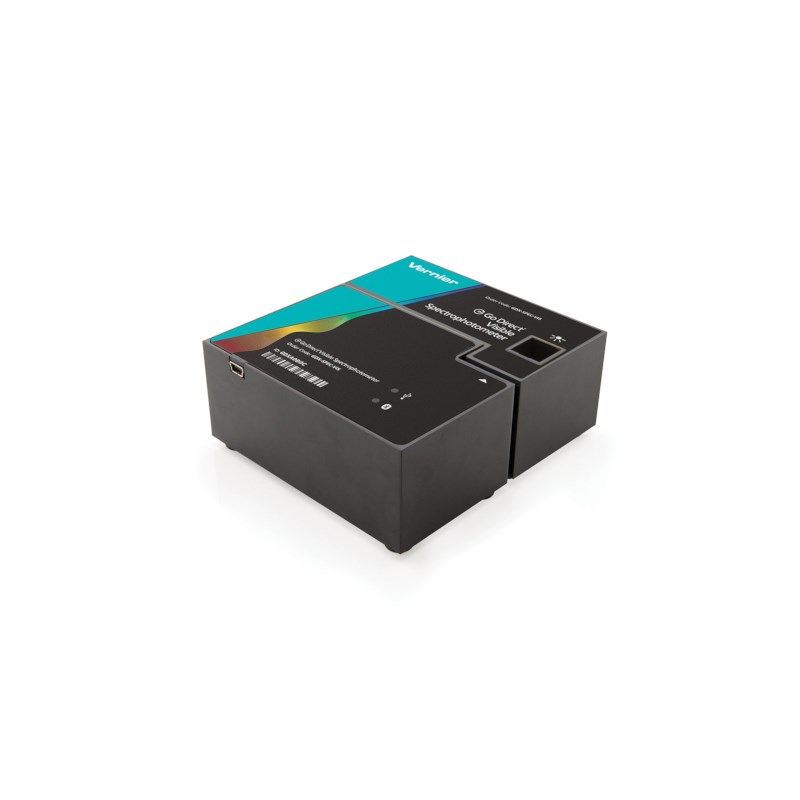 Go Direct sichtbare Spektrophotometer (GDX-SPEC-VIS)