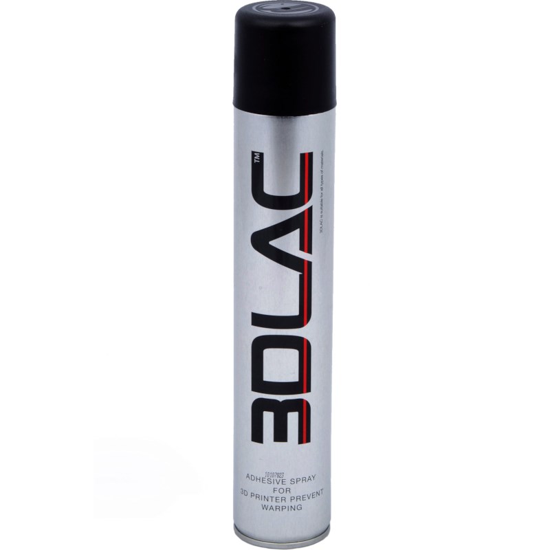3DLAC Hechtspray (400ml)