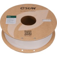 Esun PLA+ 1.75mm Weiß 1 kg