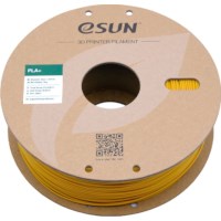 Esun PLA+ 1.75mm Gelb 1 kg