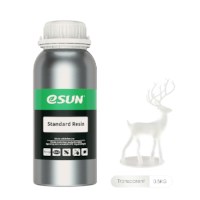 Esun eResin-LC1002 Klar 0.5L