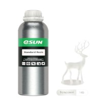 Esun eResin-LC1002 Klar 1L