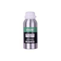 Esun Water Washable Resin transparant 0.5l 