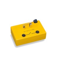Messerschalter auf Box