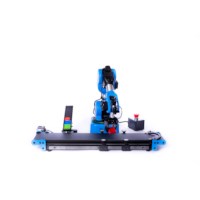 Niryo NED2  6-achsiger Roboterarm