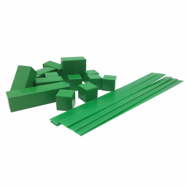 Toolblox für Greenscreenbox