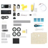 CyberPi Educational Competition Kit