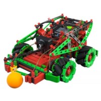fischertechnik Robotics Hightech