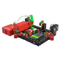 fischertechnik Robotics Hightech